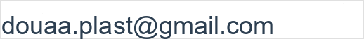 Email:
