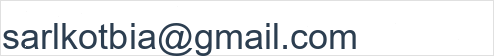 Email:
