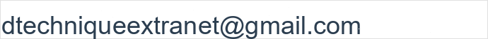 Email: