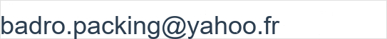 Email: