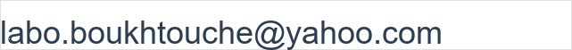 Email: