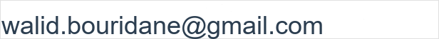 Email: