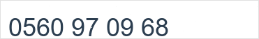 Téléphone