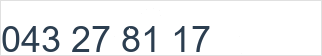 Téléphone