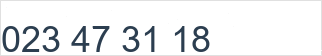 Téléphone