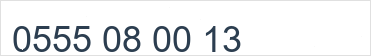 Téléphone