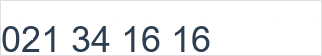 Téléphone