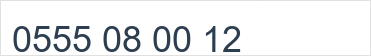 Téléphone