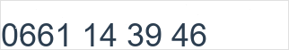 Téléphone portable: