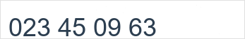 Télécopie
